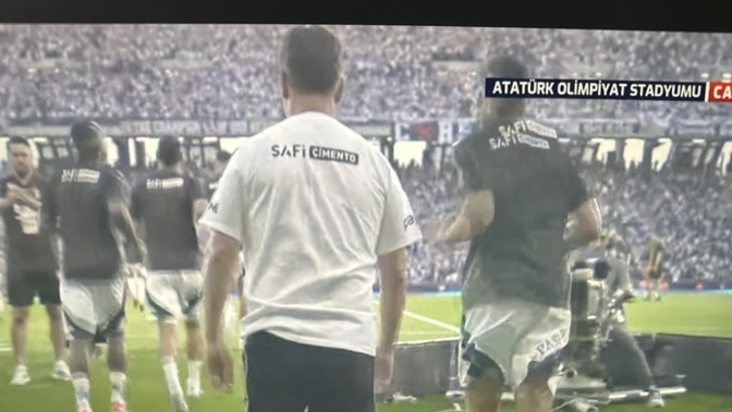 Süper Kupa 🏆yı kim alır?
