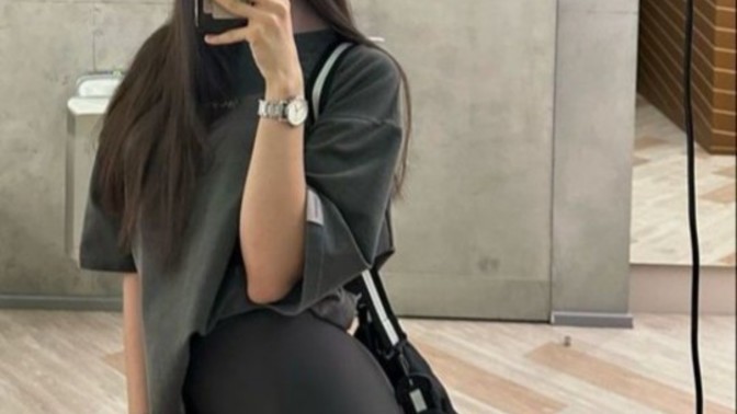 Mmhhh beraber spor mu yapsak 👉👈?