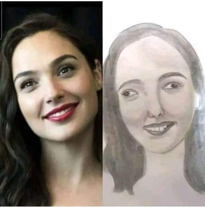 Sanat budur işte 🤭🤭.. bi maşallah alırım 🤗 siteden bi arkadaş rica etti nasıl olmuş 🤭?