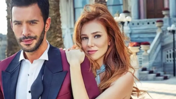 Sevmeyi bilmeyen iki kişi yan yana gelirse nasıl olur?