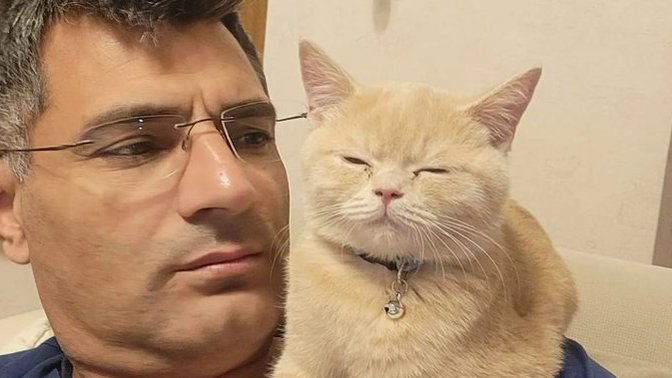 Kedi olsan adın ne olurdu?