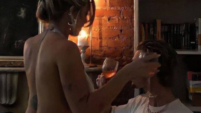 Yatakta romantik misiniz yoksa vahşi mi?