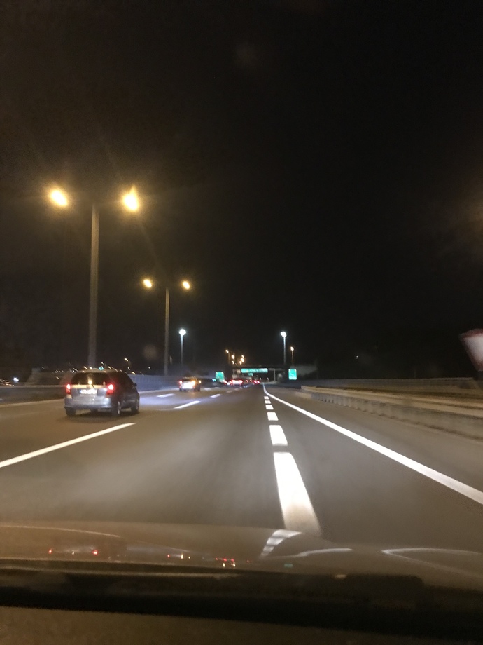 Bir günde en fazla kaç şehir değiştirdiniz?