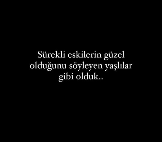 Son olarak neyin ekran görüntüsünü (ss) aldınız?