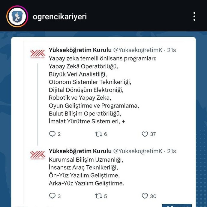 Son olarak neyin ekran görüntüsünü (ss) aldınız?
