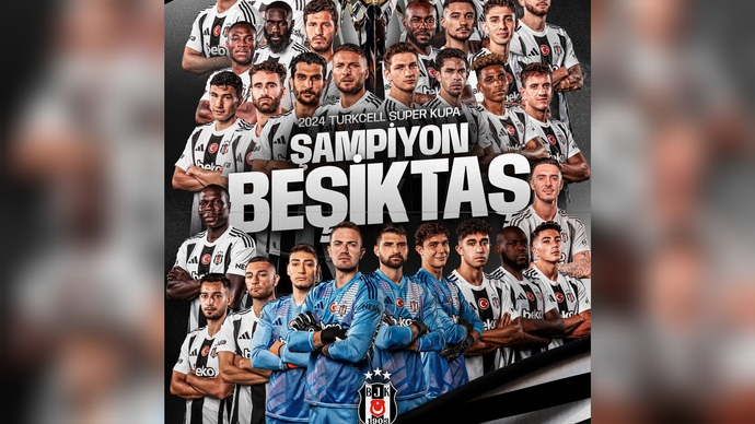 Beşiktaşın Galatasarayı 5-0 yenmesi, Süper Kupa tarihindeki en çarpıcı zaferlerden biri olarak kabul edilebilir mi?