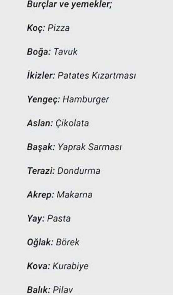 Sizinki hangisi ve doğru mu?