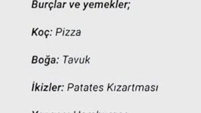 Sizinki hangisi ve doğru mu?