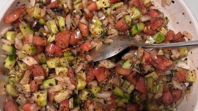 Gece acıkınca yediğin o yemek ne?