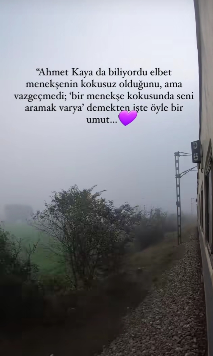 Yarından umudunuz var mı?