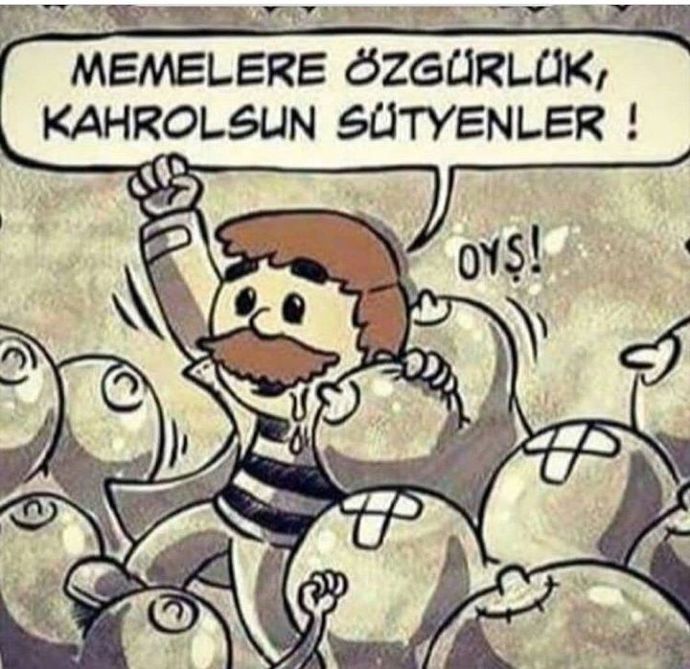 Sütyensizlik normalleşmeli mi?