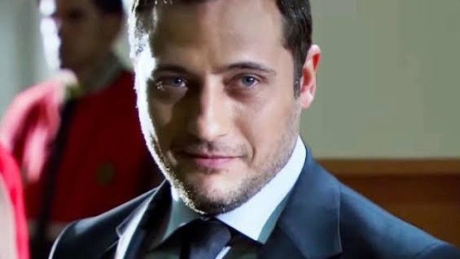 Zengin olma şansını veriyorlar size, ama kendinizin değişebileceğini biliyorsunuz, yine de zengin olmak ister misiniz?