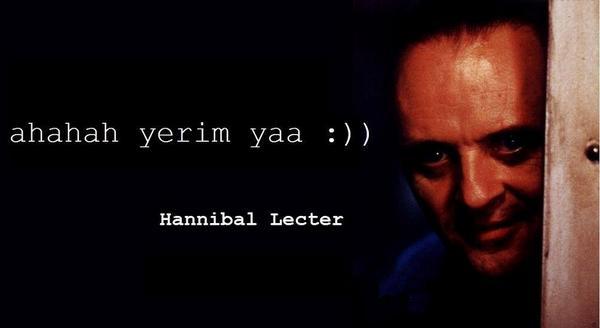 Geceleri uyuyamayan KScanlar ne yapıyorsunuz bea?