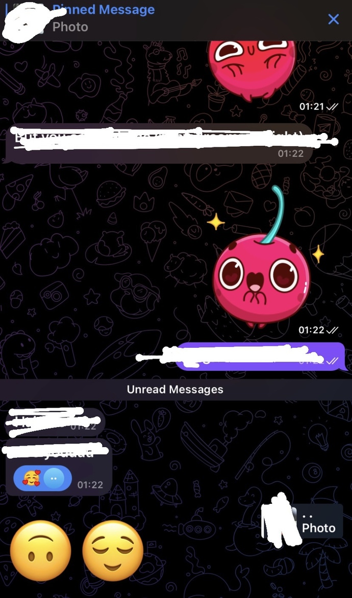 Telegram kullananlar yardım edebilir mi?