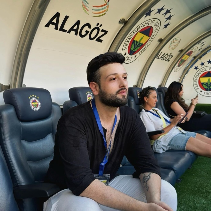 Hayalinizdeki meslek neydi ve ne oldunuz?