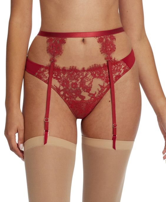Eşinize iç çamaşır alsanız hangi model alırdınız?
