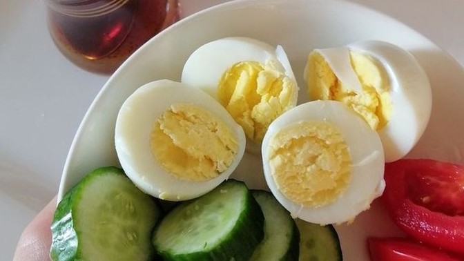 Pazar kahvaltınızın başrol oyuncusu kim?