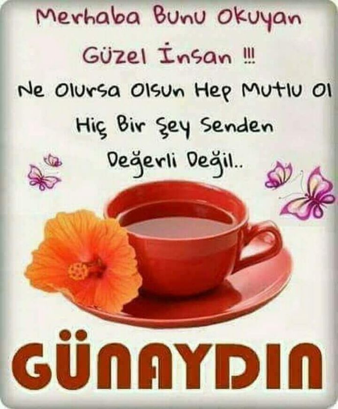 GÜNAYDIN Pazar sabahı kahvaltısı hazırlayan mısın, kahvaltısı hazırlanan mı?