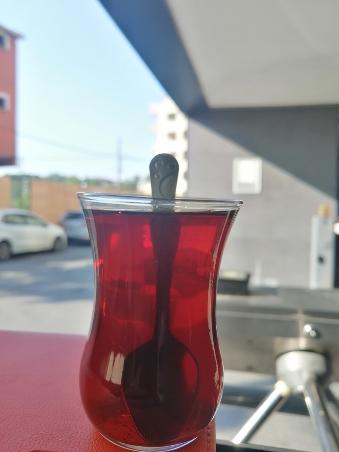 Çay demleme konusunda iddialı mısın?