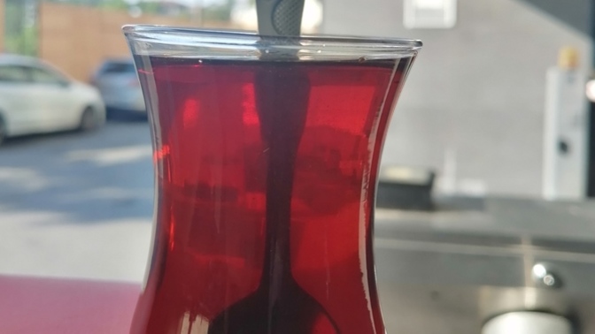 Çay demleme konusunda iddialı mısın?