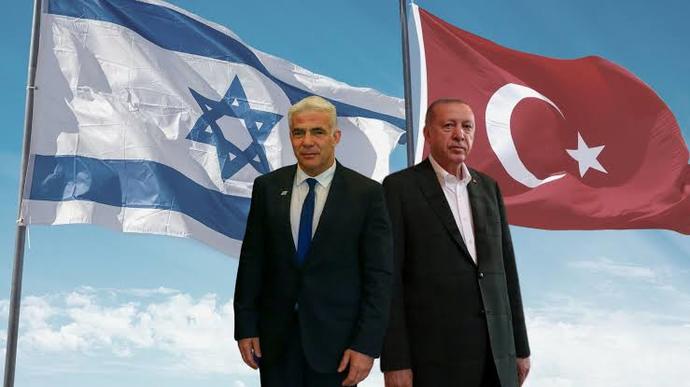 Türk milleti İsrail ve Batıya karşı Armageddon savaşına hazır mı?