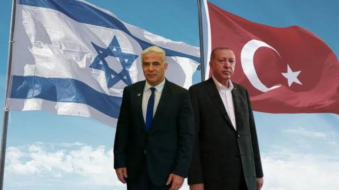 Türk milleti İsrail ve Batı'ya karşı Armageddon savaşına hazır mı?