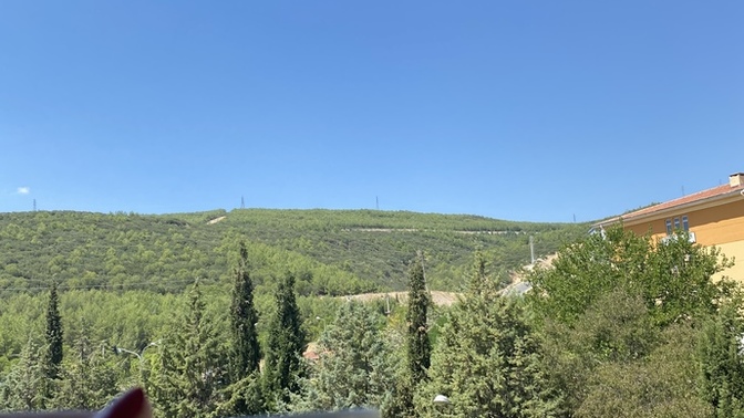 Sabah kahvesi içildi mi?