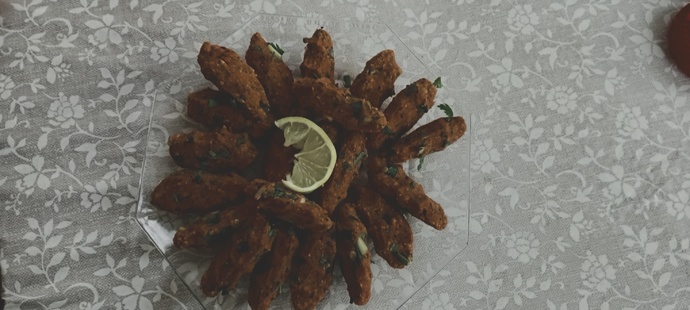 Kısırı mı daha çok seversiniz, mercimek köftesini mi?