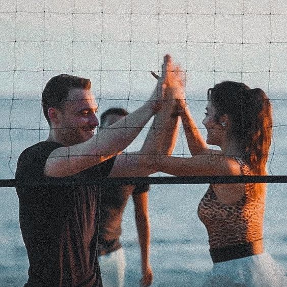 Seni sevmek benim ibadetim ❤️