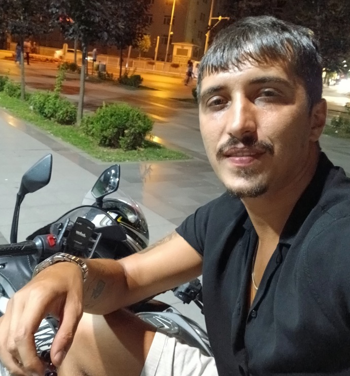 Sevgilimden ayrıldım sizce neden?