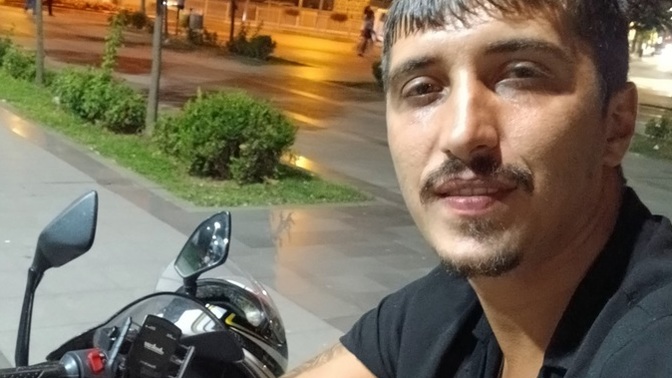 Sevgilimden ayrıldım sizce neden?