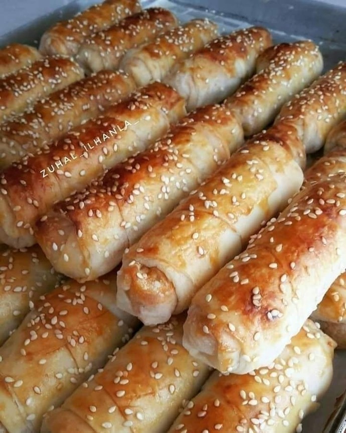 Hangi böreği seviyorsunuz?