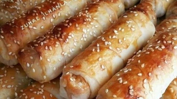 Hangi böreği seviyorsunuz?