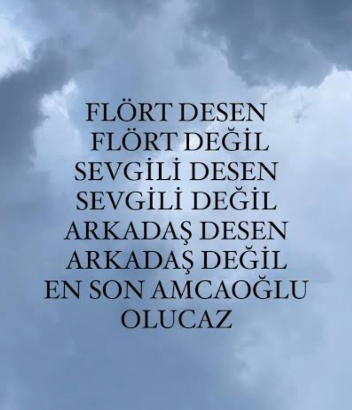 Flört ile arkadaş arasındaki fark nedir?