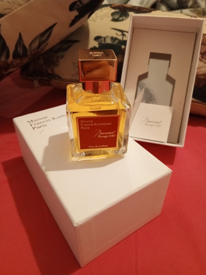 En kalıcı parfüm deyince aklınıza hangi parfüm geliyor?