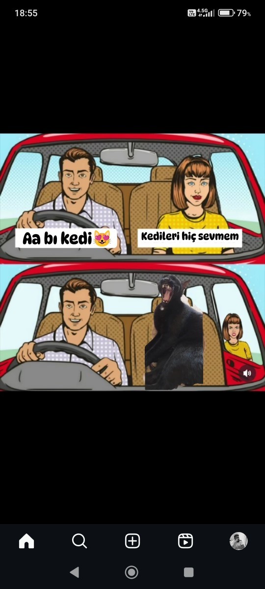 Galerinizde anlam veremediğiniz fotoğraflar var mıı?