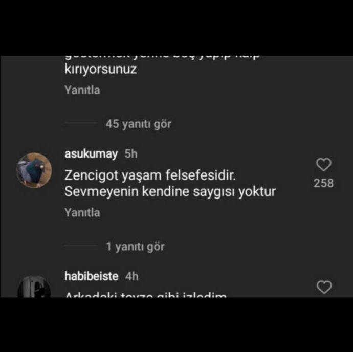 Galerinizde anlam veremediğiniz fotoğraflar var mıı?