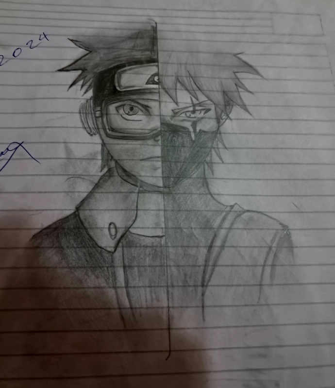 Sizden ressam olur mu?