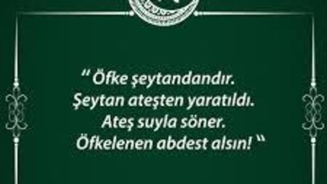 Öfkelenince ne yaparsınız?