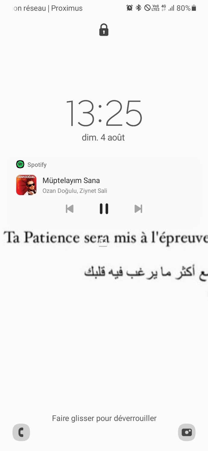 Şu anda ne dinliyorsun🥳♥️💋?