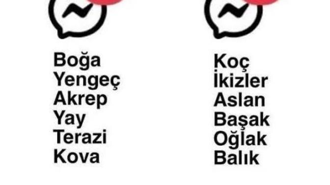 Kısmetiniz mi kapalı, mesaj kutunuz mu?