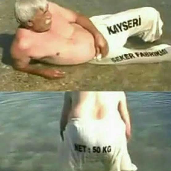 Kumaşı kaliteli yırtılmaz, solmaz