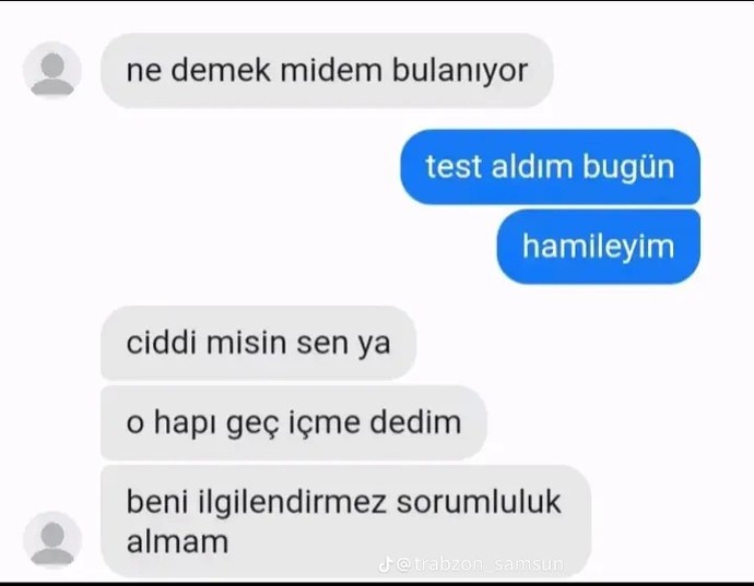 Bu devir neden böyle?