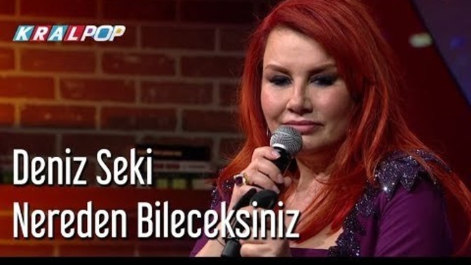 Son zamanlarda damarlarınıza işleyen o şarkı hangisidir?