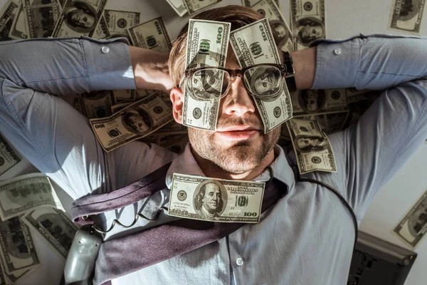 Çok zengin olsanız dahi tutumluluk huyunuz değişir mi?