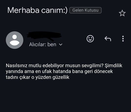 Kocamin exi pesini birakmiyo kafayi yiycem, nasil kurtulucaz bu kadindan?