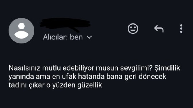 Kocamin exi pesini birakmiyo kafayi yiycem, nasil kurtulucaz bu kadindan?