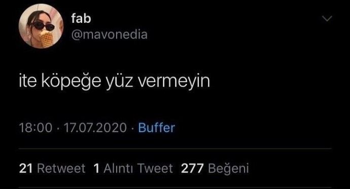 İnsanlara sadece 1 öğüt verme hakkınız olsa ne söylerdiniz?