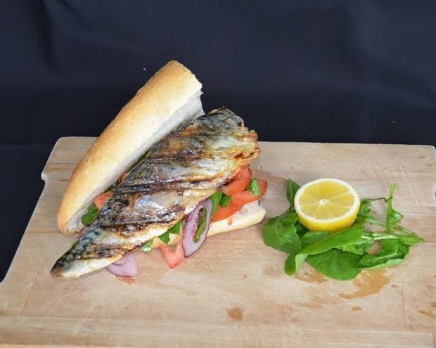 Ekmek arası balıkta en çok hangisini tercih ediyorsunuz?