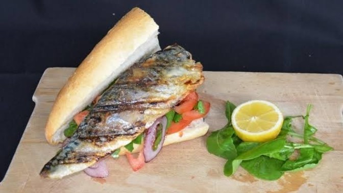Ekmek arası balıkta en çok hangisini tercih ediyorsunuz?